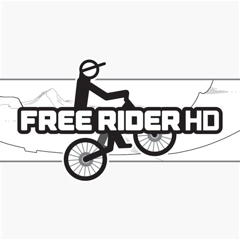 free rider hd